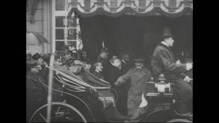 Glimpses of Persons, Places, and Events During Conferences at Paris 1918-1919