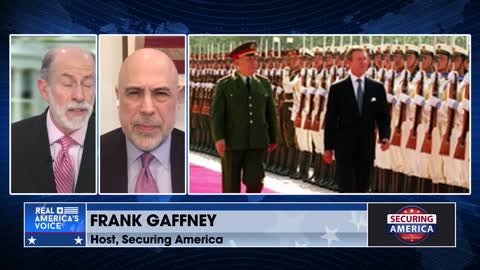 Securing America with Brian Kennedy Pt.1 - 02.26.21