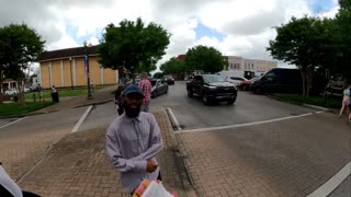 Christian & Faith Appreciate Street Preacher @ Farmers Market | May 2024 (Part #4)