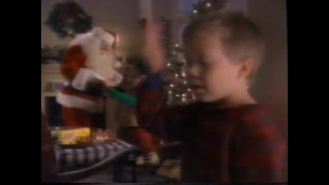 December 12, 1997 - An Eggo for Santa & Scott Swan WISH News Bumper