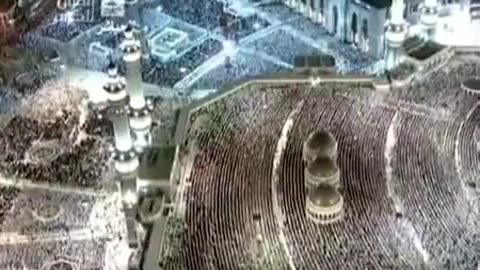 Taraweeh 2012 Makkah Night 28 Sheikh Maher Mueaqly Last 10 Rakah part 2 2