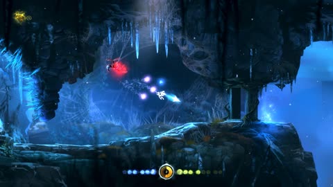 Ori and the Blind Forest Definitive Edition Ep.8