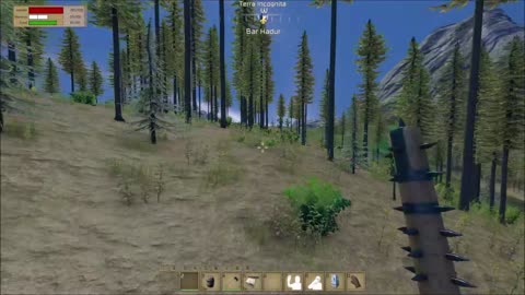 Medieval Engineers Survival 2.1 - Bloody Beginning