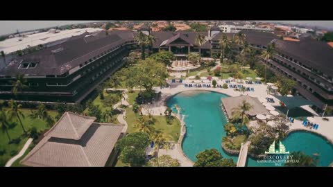 Best Hotels KUTA Bali Luxury & Cheap Resorts KUTA Bali