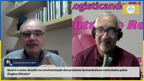 ESG in Cargo & Pharmaceuticals: The Expertise of Antônio R. Leão