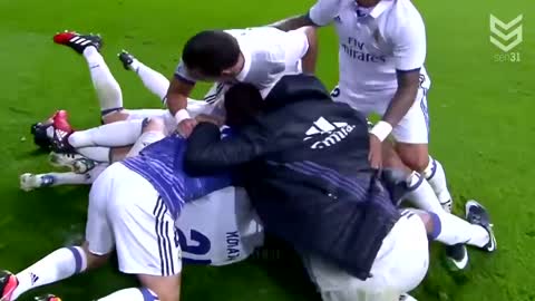 Futbol Celebrations