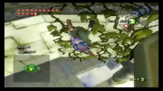 Let's Play Twilight Princess Part 39