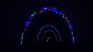 Tunnel of Lights