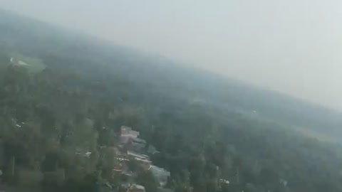 Most beautiful timelapse | A321neo takeoff | airplane takeoff |Kerala,India