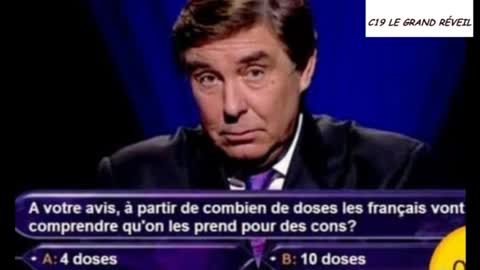 GROS MALAISE CHEZ BFM VS PASCAL A. CHIRURGIEN LIBÉRAL DU COL