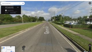 Using Google Street View