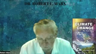 Substance #DrRobertEMarx