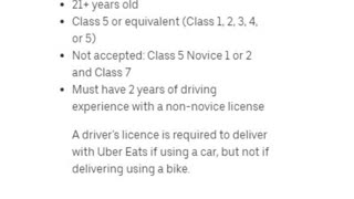 Uber Driver Documents #uber #uberdriver #uberdocuments