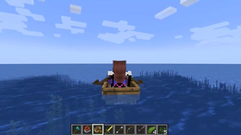 Minecraft 1.17.1_ Modded_Shorts_Outting_57