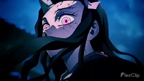 Nezuko Kamado is a fictional character from the Demon Slayer manga