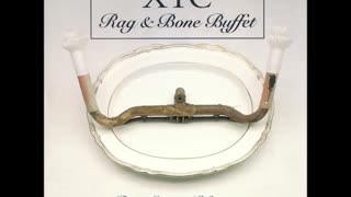 XTC - Rag & Bone Buffet (1990 Album)
