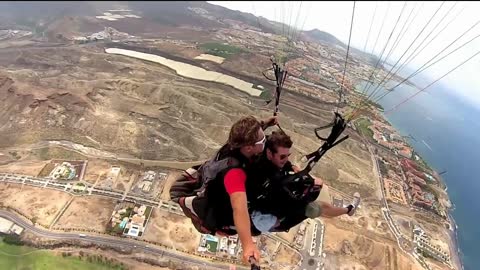 June 2013 | Paragliding Tenerife