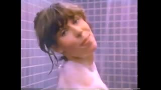 June 23, 1982 - A Happy, Singing Woman Lathers Up With Zest Soap
