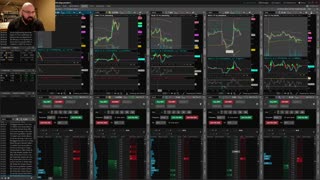 Pre-Market Report for 3-16-21