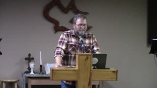 Proverbs 20 Pastor Rodney