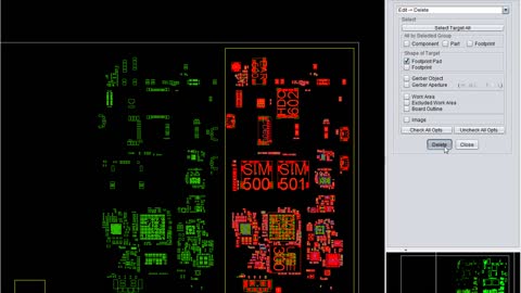 Hướng dẫn làm chương trình EPM AOI-SPI KOHYOUNG