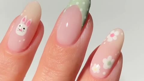 nail art design