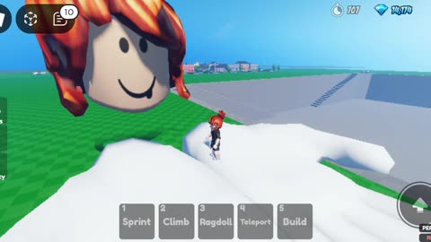 roblox game play
