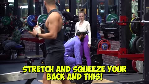 CRAZY CLEANER shocks GIRLS in a GYM prank #6 | Aesthetics in Public