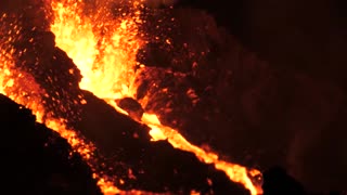 Eruption Volcano