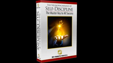 THE NEUROPSYCHOLOGY OF SELF-DISCIPLINE | AUDIOBOOK PRESENTED BY BUSINESS AUDIOLIBRARY