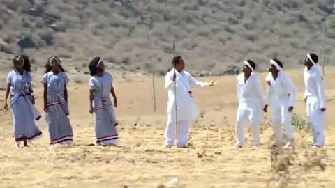 Oromo Music Wallagga