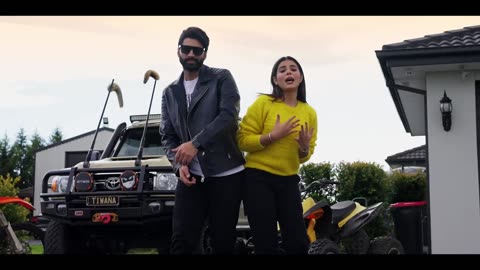 Challenge- Shivjot Ft Gurlez Akhtar - Desi Crew- Yaadu Brar- Latest Punjabi Song 2023- New Song 2023