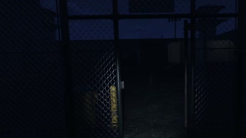 Phasmophobia VR Part 7 (Prison Silence)
