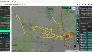 N748PA Skywest Pilotry Gang Banging Gang Stalking Morristown AZ