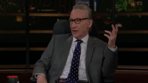 Bill Maher on Jada Pinkett Smith's alopecia