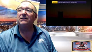 NCTV45 LAWRENCE COUNTY 45 WEATHER MONDAY APRIL 15 2024