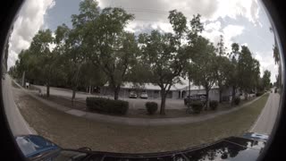 Fort Myers Hood in 4K. (5R)