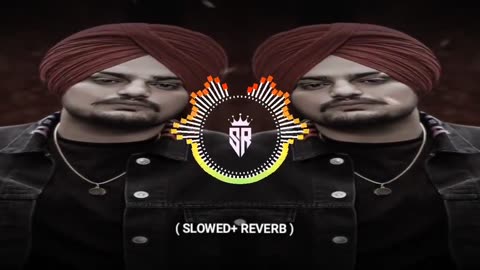 RAJ DILA TA KRDA AY {Slowed Reverb} sidhu musa wala song \ lyrice