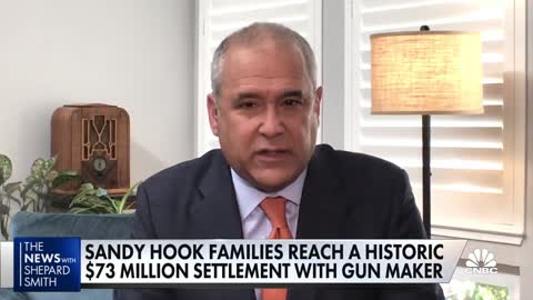 Sandy Hook families reach $73M settlement with Remington-NEWS OF WORLD