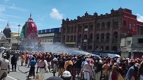 Lord Jagannath.puri(india)