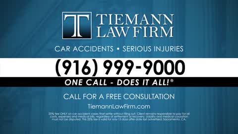 Trucking Accidents and Truck Driver Fatigue | Tiemann Law Firm in Sacramento