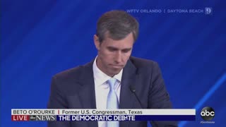 Beto O'Rourke calls for outright confiscation