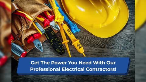 Electrical Contractor St Louis MO