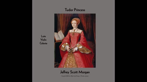 Tudor Princess