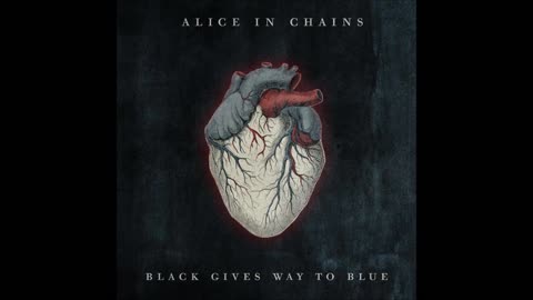 Alice In Chains - 11 - Black Gives Way To Blue (Unofficial Dynamic Remaster)