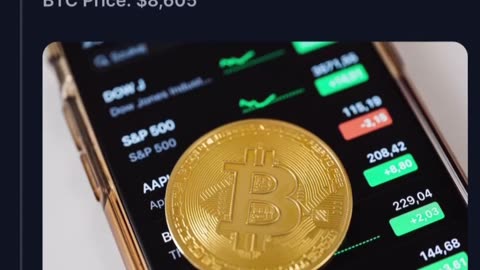 Bitcoin is halved. What does it mean?