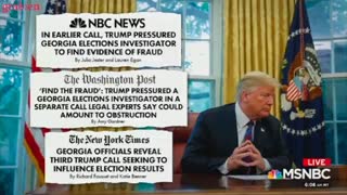 FLASHBACK: Media Mindlessly Spread Retracted WaPo Story