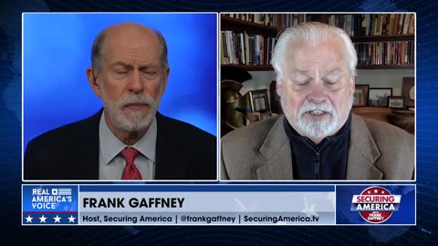 Securing America with Sam Faddis (part 3) | October 11, 2023