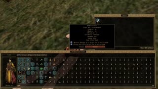 How to get the Widowmaker Axe in Morrowind