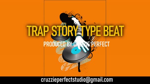 Trap story Type Beat instrumental (prod by cruzzie perfect)
